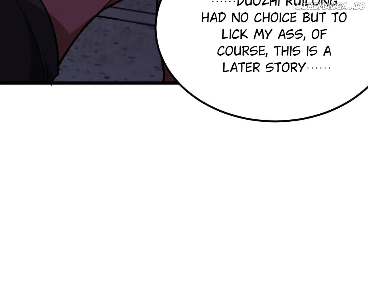 I’m Trapped In This Day For One Thousand Years Chapter 187 - page 79